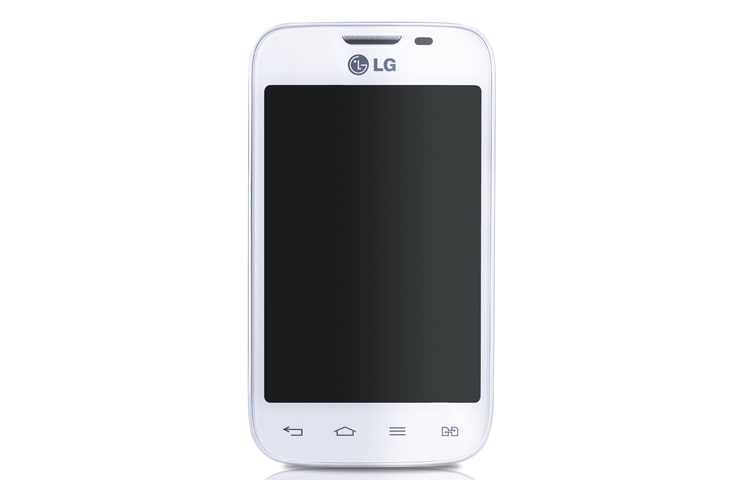 LG Smartfon LG L40, LG L40